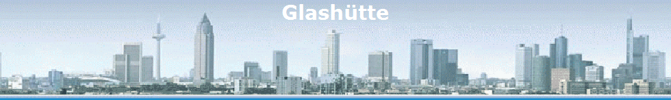 Glashtte