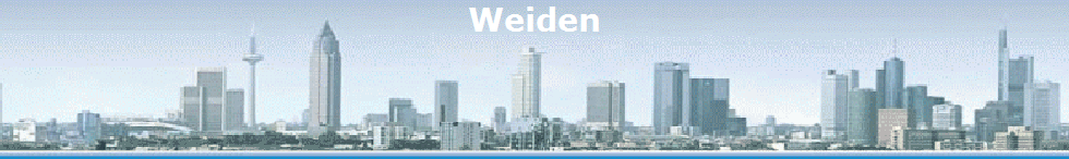 Weiden